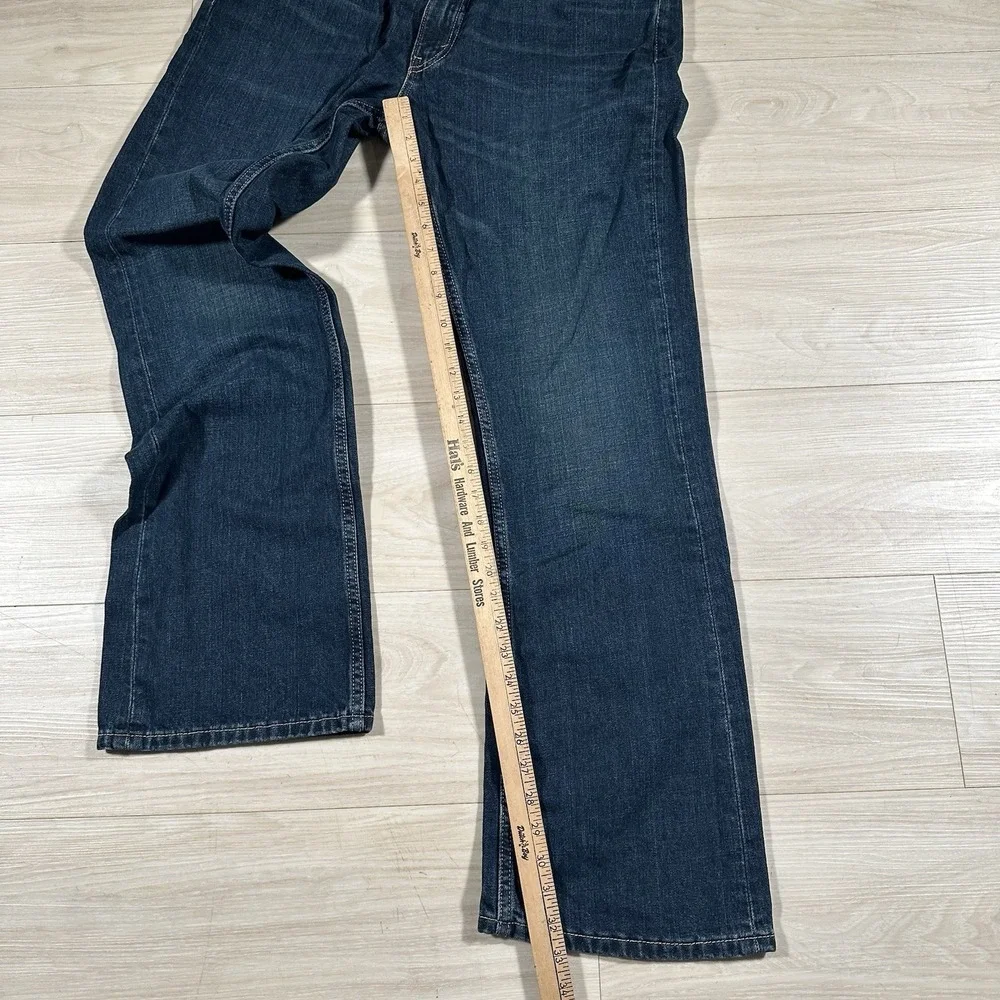 Levis levi 527